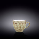 Wilmax Porzellan Tasse, 300 ml, WL-667136/A